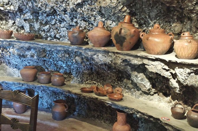 Gran Canaria highlights & hidden gems with local guide Sky Rebels - Tejeda: use your free time well in a postcard town