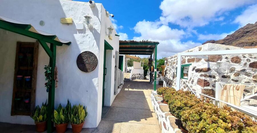Gran Canaria: Spanish Tapas and Wine Tasting Tour in Mogan - Price and value: $69 for 2.5 hours with parking, water, and real guidance
