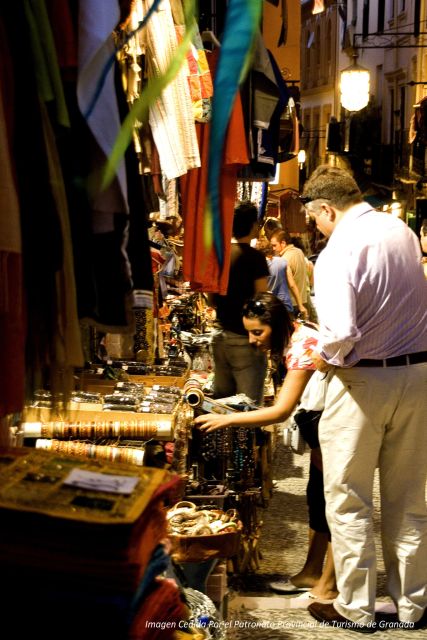 Granada Albaicín: 2.5-Hour Tapas & Drinks Walking Tour - Price vs value: is $112 fair for what you get?
