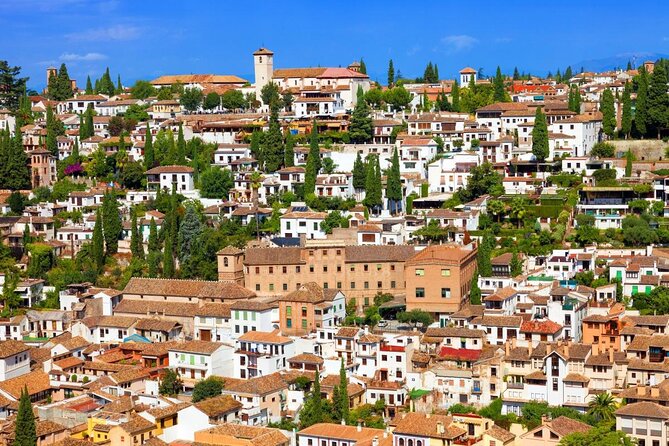 Granada and Albaicin: Wine and Tapas Tour - Why This Granada Tapas Walk Works So Well