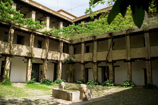 Granada and Albaicin: Wine and Tapas Tour - The Walking Reality: Hill Streets, Cobblestones, and Evening Timing