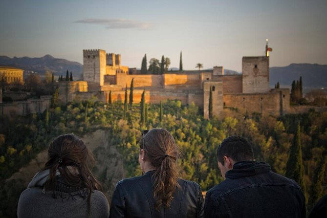 Granada and Albaicin: Wine and Tapas Tour - Price and What $404.58 Actually Buys You