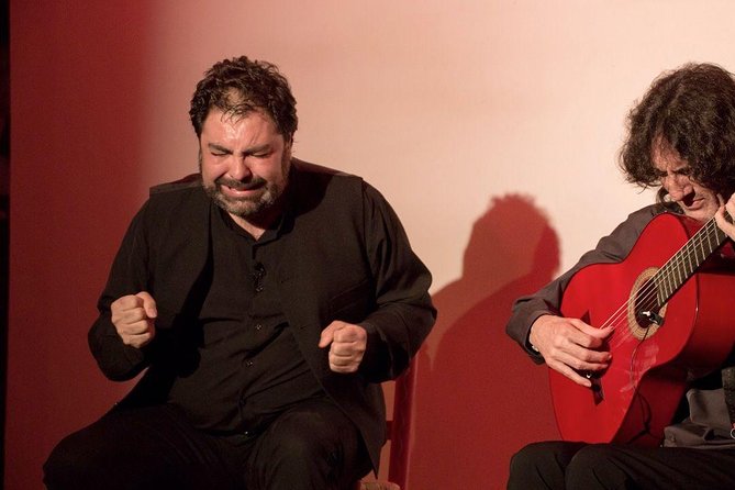 Granada Flamenco & Tapas Tour - The guide factor: English help and a host who knows how to run the night