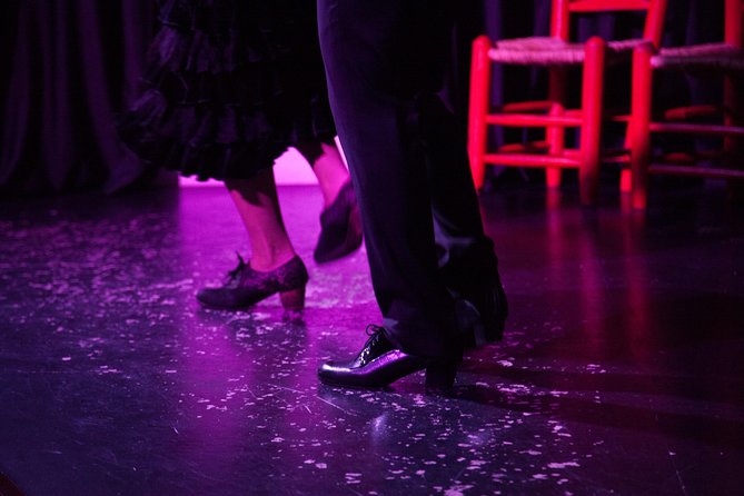 Granada Flamenco & Tapas Tour - Where this fits best: who will enjoy it most