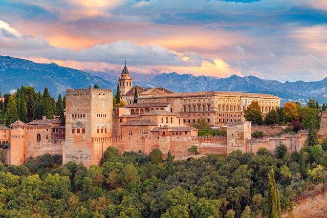 Granada Highlights Tour with Tapas Breaks by Electric Bike - Key Things That Make This Tour Worth It