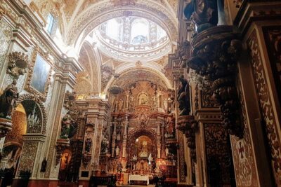 Granada Tapas and Wine Small Group Tour - Small group pacing: why max 12 people feels right