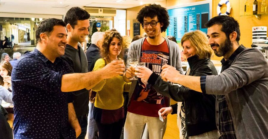Granada: Tapas Crawl - Key Takeaways Before You Go