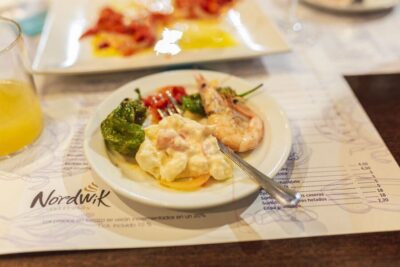Granada: Tapas Crawl - Price and Value: What $86 Buys in a Tapas-First City