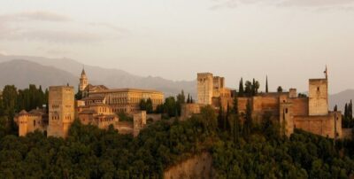 Granada: Tapas Tasting Guided Tour - Meeting at Plaza de Bib-Rambla: your quick start in the heart of town