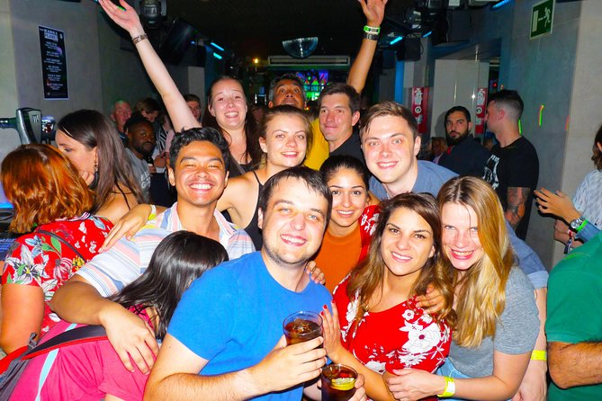 Guided Tapas and Flamenco in Madrid - Quick takeaways before you go
