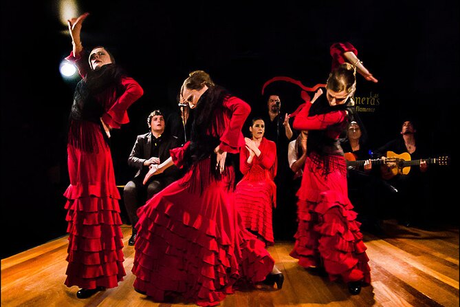 Guided Tapas and Flamenco in Madrid - What you actually get for the price (and how to judge value)