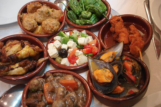 Guided Tapas and Flamenco in Madrid - Who this tour is best for (and who might prefer something else)