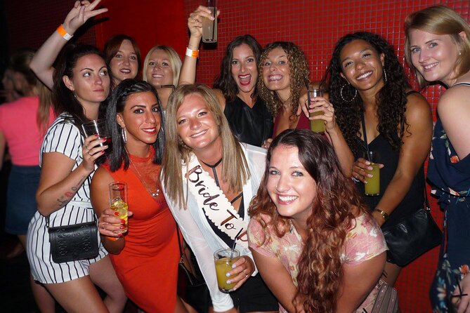 Guided Tapas and Flamenco in Madrid - Pub crawl after flamenco: drinks, discounts, and the reality of nightlife flow