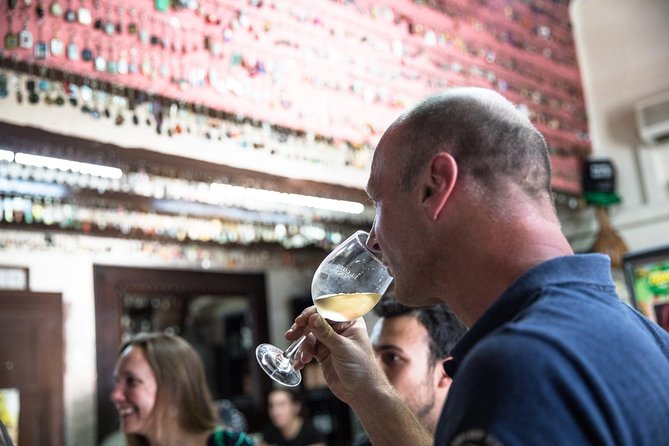 Hidden Bars & Authentic Tapas Journey - A Night in El Clot, Not the Usual Tourist Loop