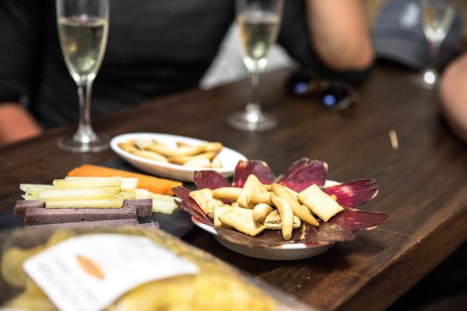 Hidden Bars & Authentic Tapas Journey - The Bodegas: Family Kitchens and the Vermut Ritual