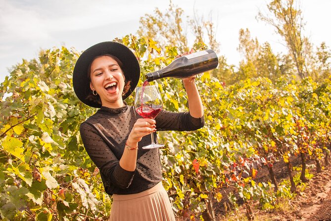 High-End Vineyard Escape: Cava, Tapas & Wine | Private Tour - Key highlights worth circling