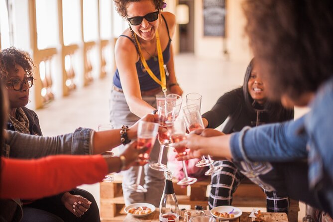 High-End Vineyard Escape: Cava, Tapas & Wine | Private Tour - Practical value: $598.87 for a private day that actually pays off