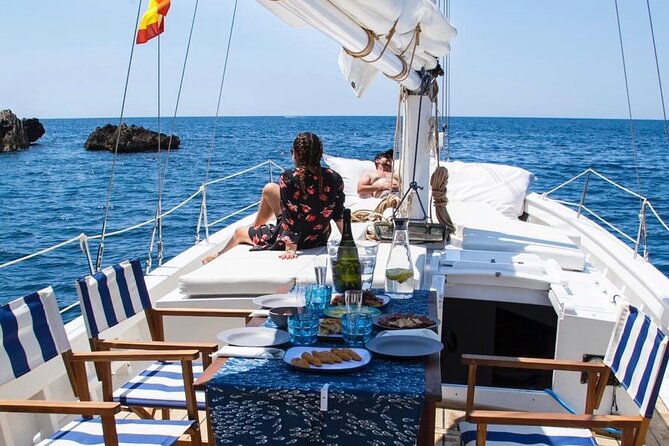 Ibiza: Private Sailboat with Tapas, Open Bar & Music - Key Highlights You’ll Actually Notice