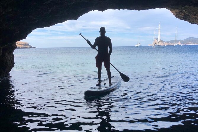 Ibiza: Private Sailboat with Tapas, Open Bar & Music - Tapas, Brunch, and Open Bar: What’s Included and How to Use It