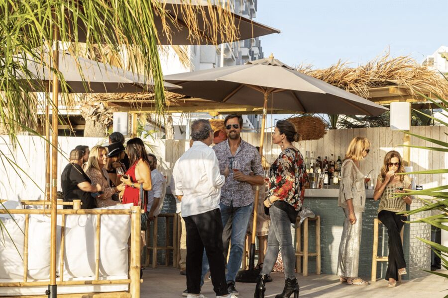 Ibiza’s Sunset Strip Tipsy Tapas Tour - Why the Venue Choice Matters (and Not Just the Food)