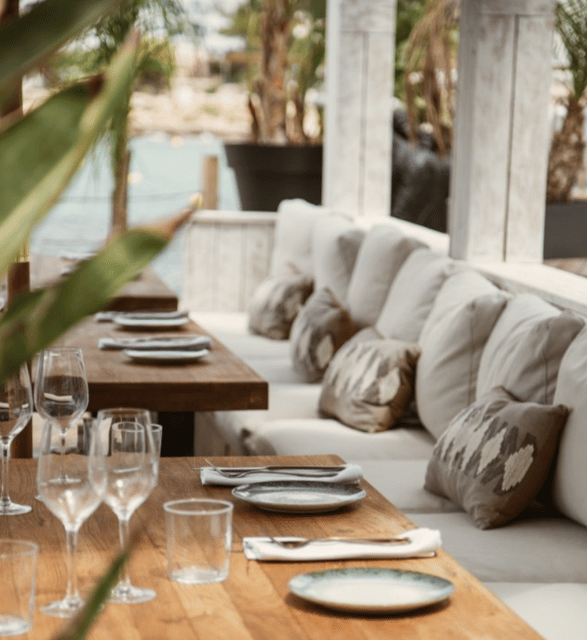 Ibiza’s Sunset Strip Tipsy Tapas Tour - Practical Tips so You Don’t Miss the Best Bits