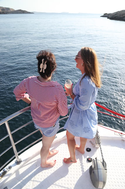 Ibiza: Scenic Cruise with Tapas and Drinks - Should you book this Ibiza Scenic Cruise with Tapas and Drinks?