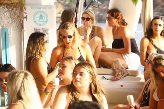 Ibiza Sunset Boat Trip Tapas and Open Bar - Who This Trip Fits Best (And Who Might Want Something Else)
