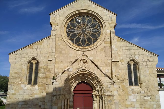 In the Heart of the City: Get to know the history of Tomar and taste local Tapas! - Key highlights you’ll feel on the walk
