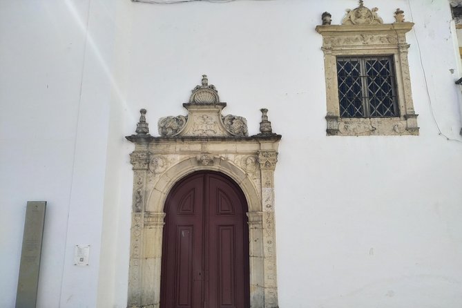 In the Heart of the City: Get to know the history of Tomar and taste local Tapas! - Local tapas: history you can taste