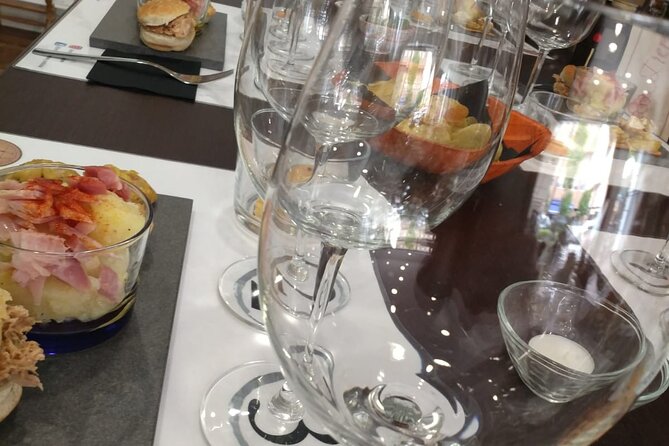 Indulge in Cordoba: Local Wines & Tapas Tasting - Why Montilla-Moriles wines feel different in Córdoba