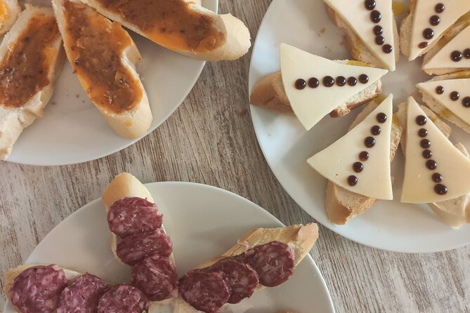 Indulge in Cordoba: Local Wines & Tapas Tasting - Francisco’s role: why the evening feels like Córdoba, not a script