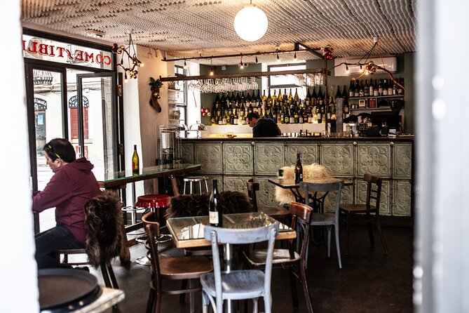 La Barceloneta Tapas & Wine & Drinks Tour in Barcelona - Price, value, and how much you’ll really eat
