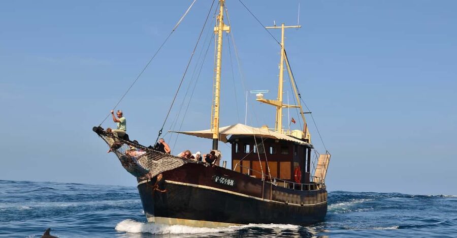 La Palma: 4-Hour Coastline Cruise with Tapas and Barbecue - FAQ