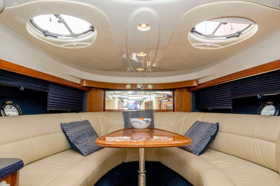 Lagos: Luxury Yacht Charter with Drinks & Tapas - FAQ