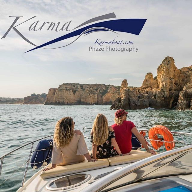 Lagos: Luxury Yacht Charter with Drinks & Tapas - Snorkelling, Swims, and the Tender: Getting Wet Without Turning It Into a Project