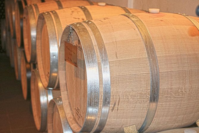 Lagos, Portimão & Carvoeiro: Wine Tasting, Tapas & Music Tour - Live Portuguese Music That Actually Fits the Moment