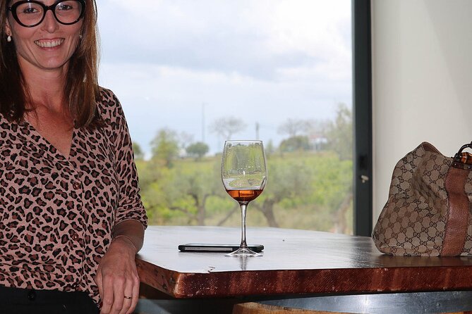 Lagos, Portimão & Carvoeiro: Wine Tasting, Tapas & Music Tour - Who This Tour Suits Best in the Algarve