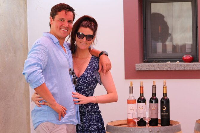 Lagos, Portimão & Carvoeiro: Wine Tasting, Tapas & Music Tour - Should You Book This Algarve Wine, Tapas, and Music Tour?