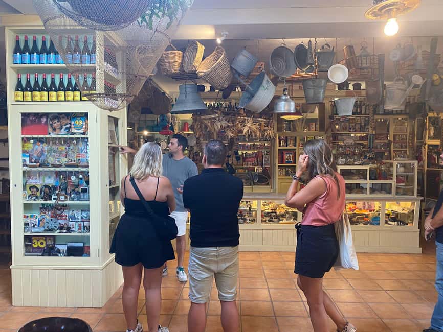 Lanzarote: Evening Tapas, Winery & Lagomar Experience - Getting picked up for Lanzarote evening plans (and why it matters)
