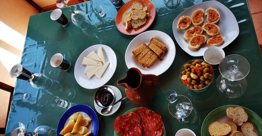 Las Palmas: 100% Local Tapas & Beach views - What you actually get for the price ($44 per person)