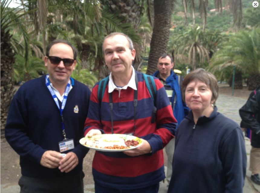 Las Palmas: Private Old City Guided Walking Tour with Tapas - Should you book? My practical call