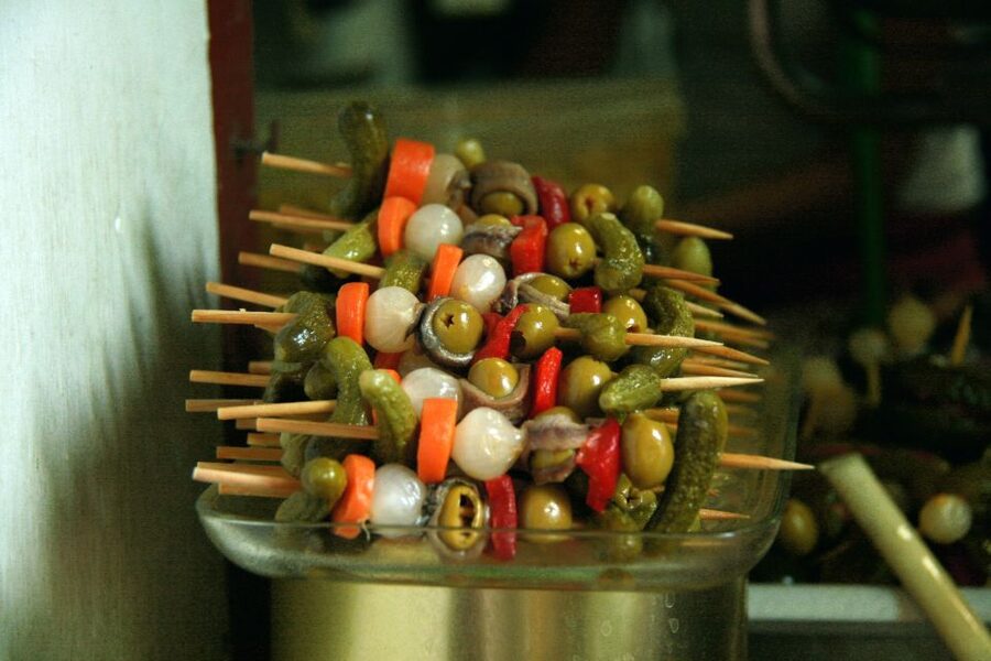 Las Palmas: Tapas and Drinks in the Beauty of the Old City - Price and Value: Is $65 Fair for a 2-Hour Tapas Tour?
