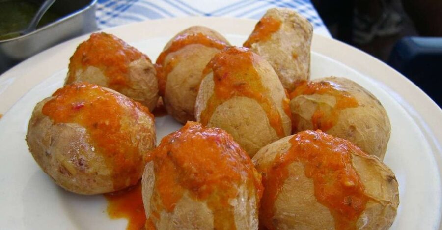 Las Palmas: Tapas and Drinks in the Beauty of the Old City - How the Nightly Tapas Route Really Works