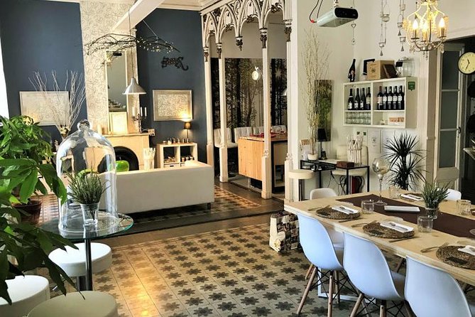 Learn The Art Of Spanish Tapas With a Local Chef in Barcelona - A 4-Hour Plan: 10 Tapas Tastings and Three You Cook