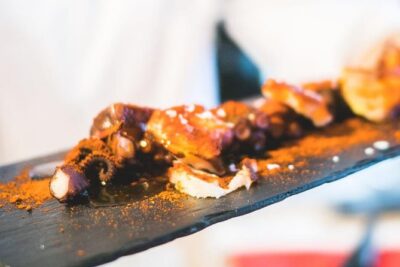 Learn The Art Of Spanish Tapas With a Local Chef in Barcelona - Chef Alfredo’s Role: Learning Technique, Not Guessing
