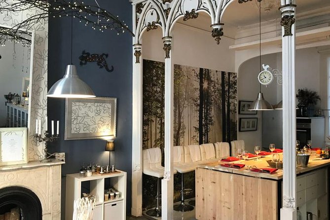 Learn The Art Of Spanish Tapas With a Local Chef in Barcelona - The Dishes You’ll Eat: More Than a Sample Board