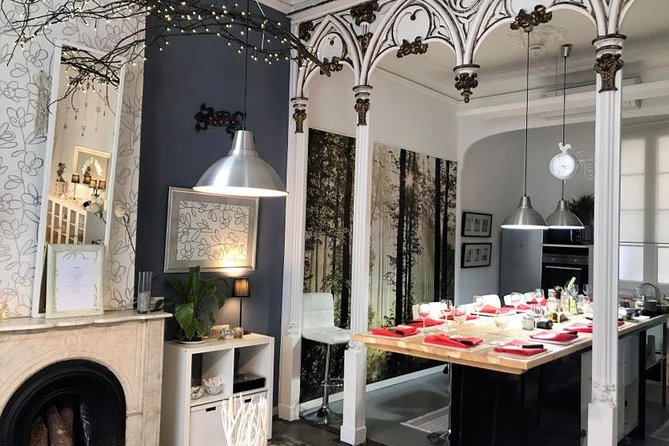 Learn The Art Of Spanish Tapas With a Local Chef in Barcelona - Price and Value: When $186.37 Actually Makes Sense