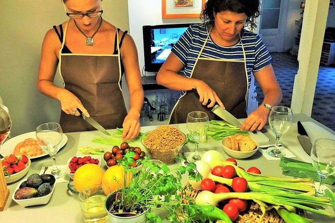 Learn The Art Of Spanish Tapas With a Local Chef in Barcelona - Who Should Book This Tapas Class (and Who Might Skip It)
