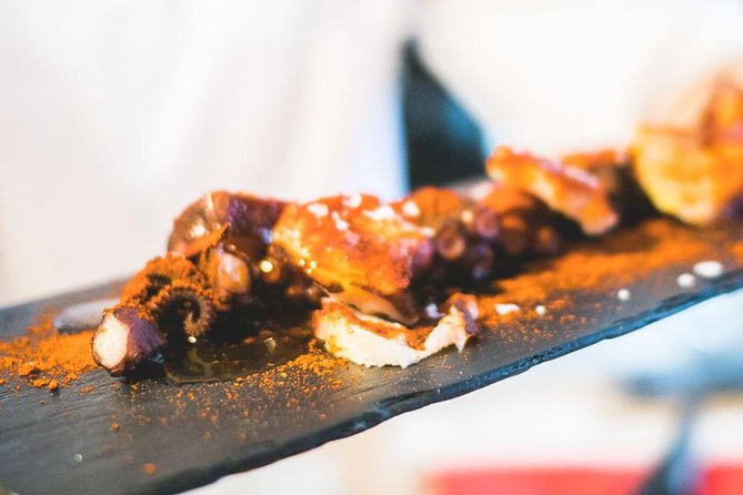 Learn The Art Of Spanish Tapas With a Local Chef in Barcelona - Chef Alfredo’s Role: Learning Technique, Not Guessing