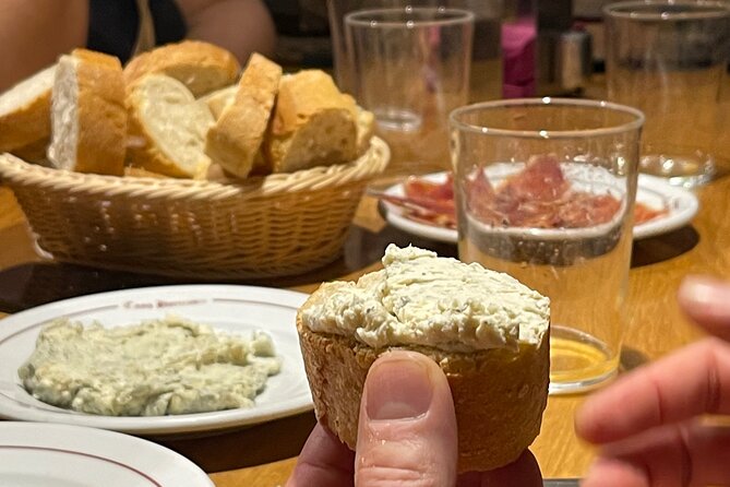 LGBTQ District Tapas & Drinks Trail in Madrid - How to Order and Eat Tapas Like You Mean It